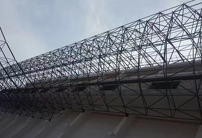 攀枝花泗洪垃圾电厂