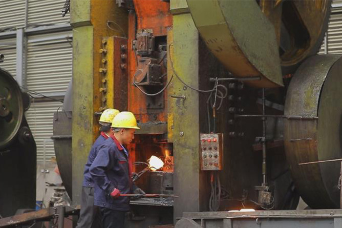 攀枝花网架配件车间